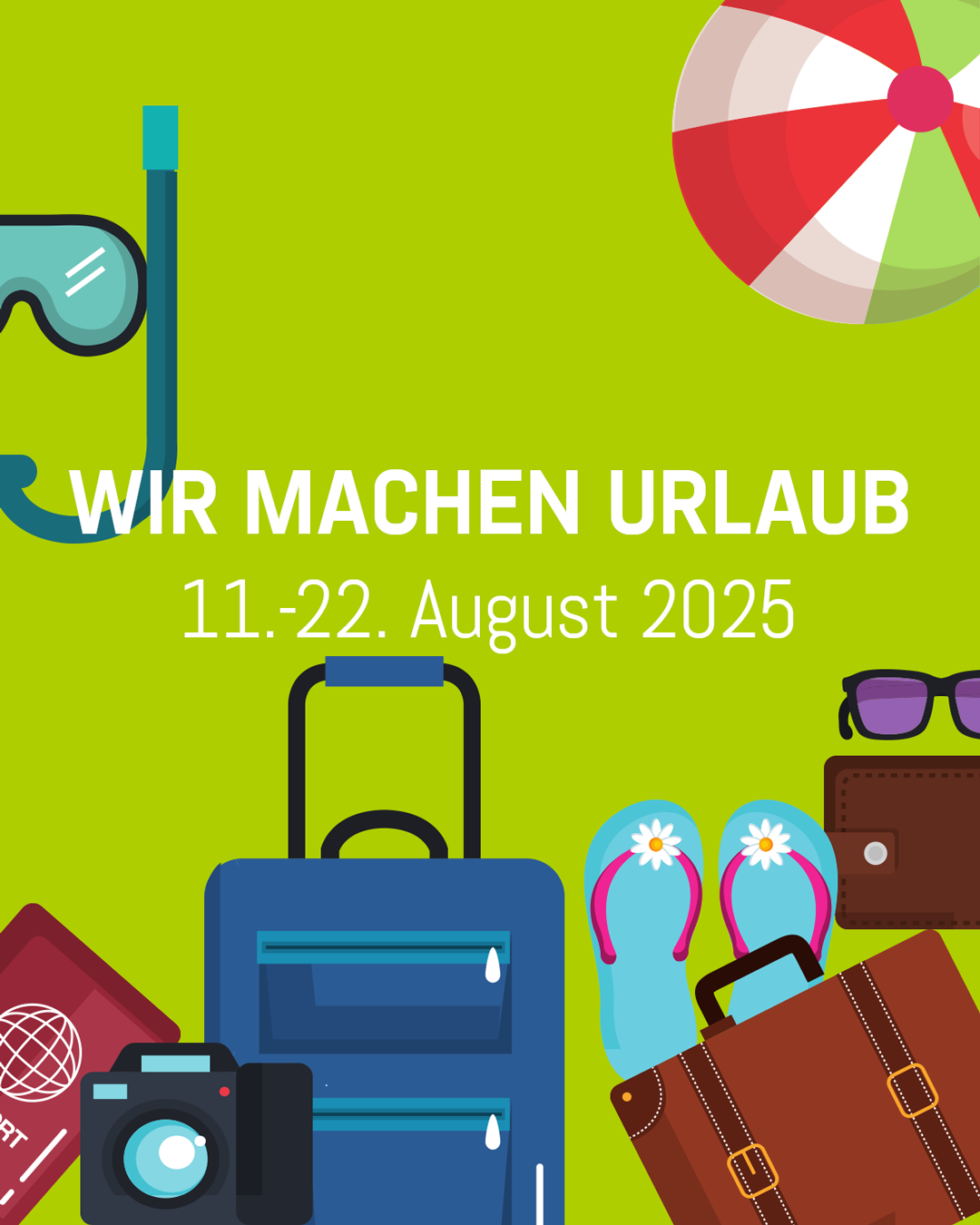 urlaub