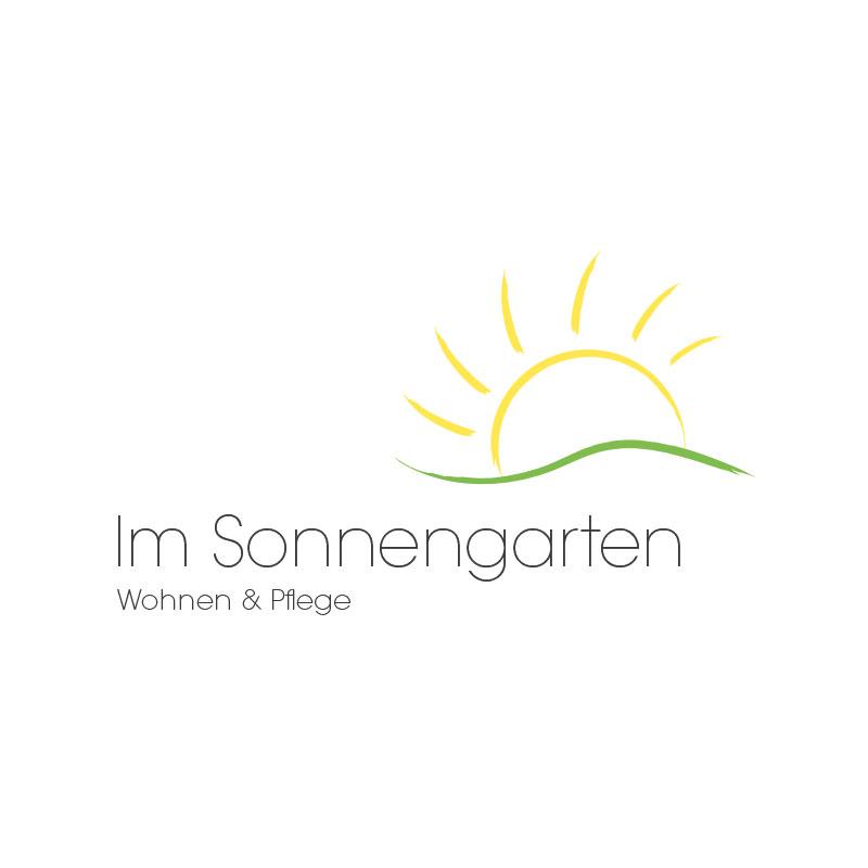 Logo Im Sonnengarten Wohnen & Pflege