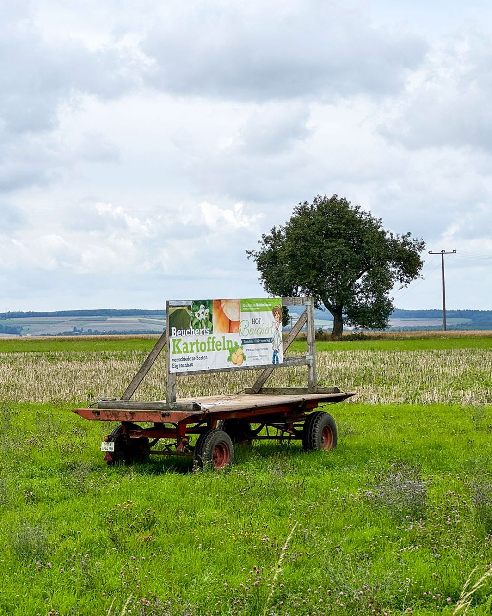 Bannerwerbung