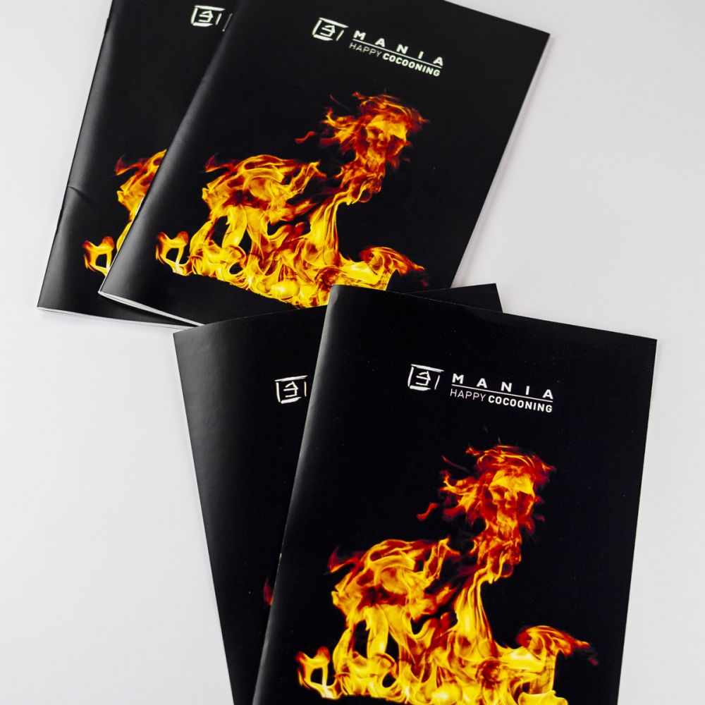 MANIA GmbH Katalog