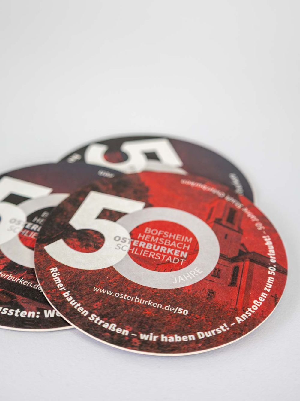 50 Jahre Osterburken