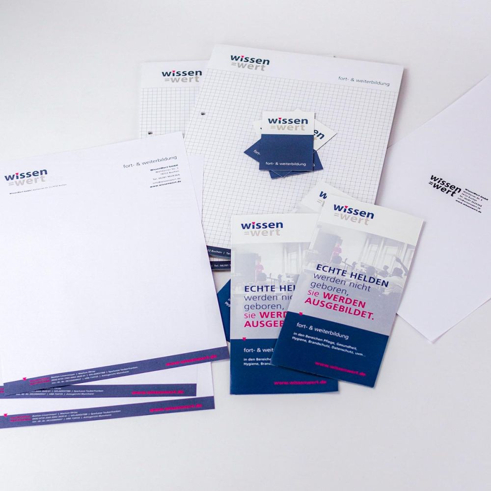 WissenWert GmbH