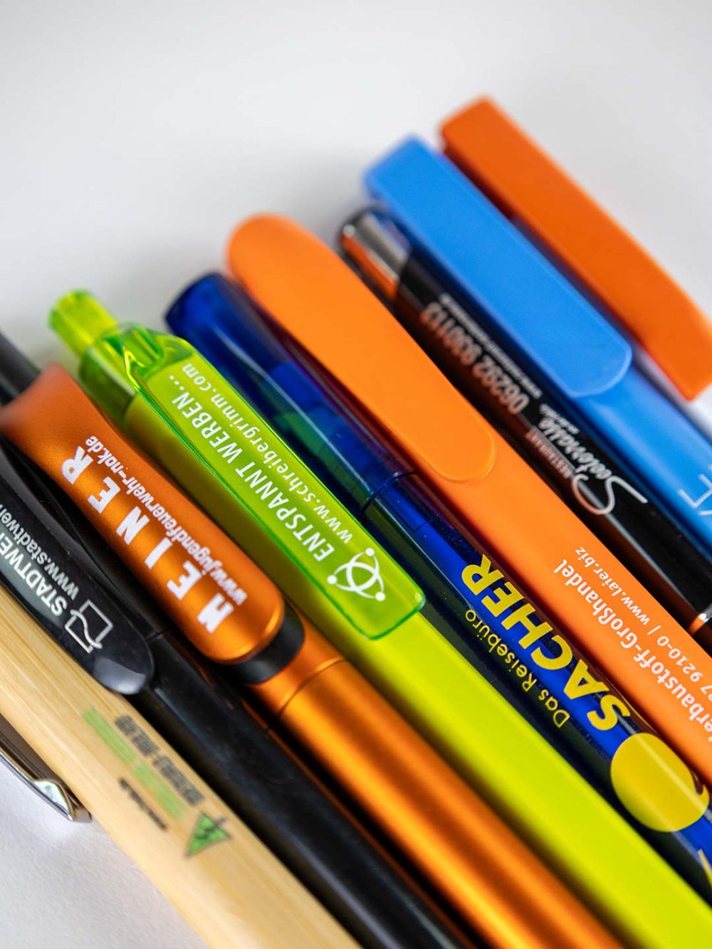 Kugelschreiber