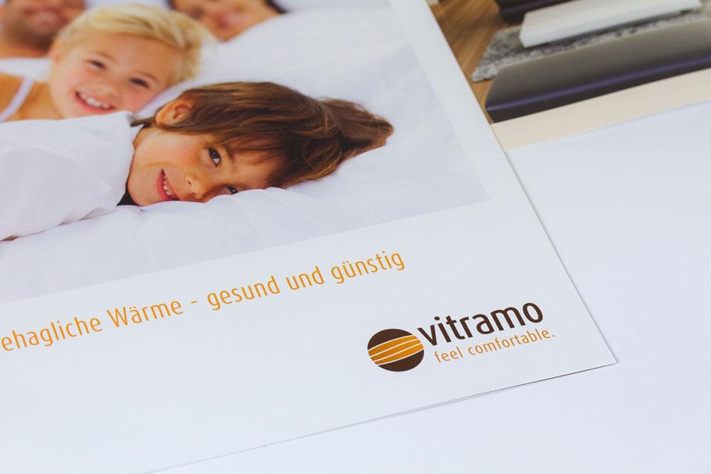 Flyer Vitramo