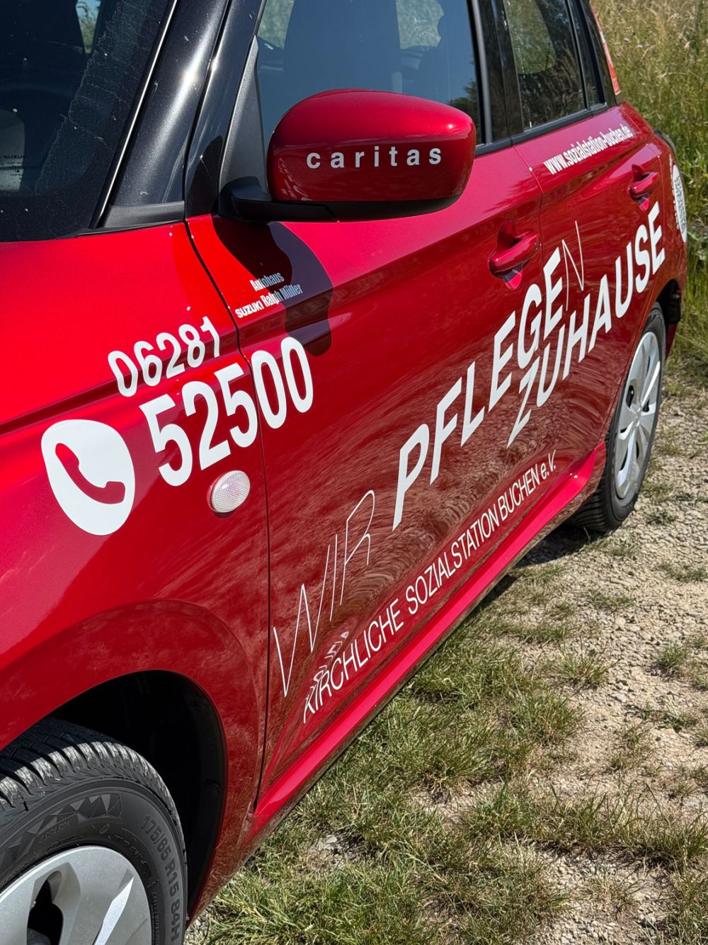 Detailfoto