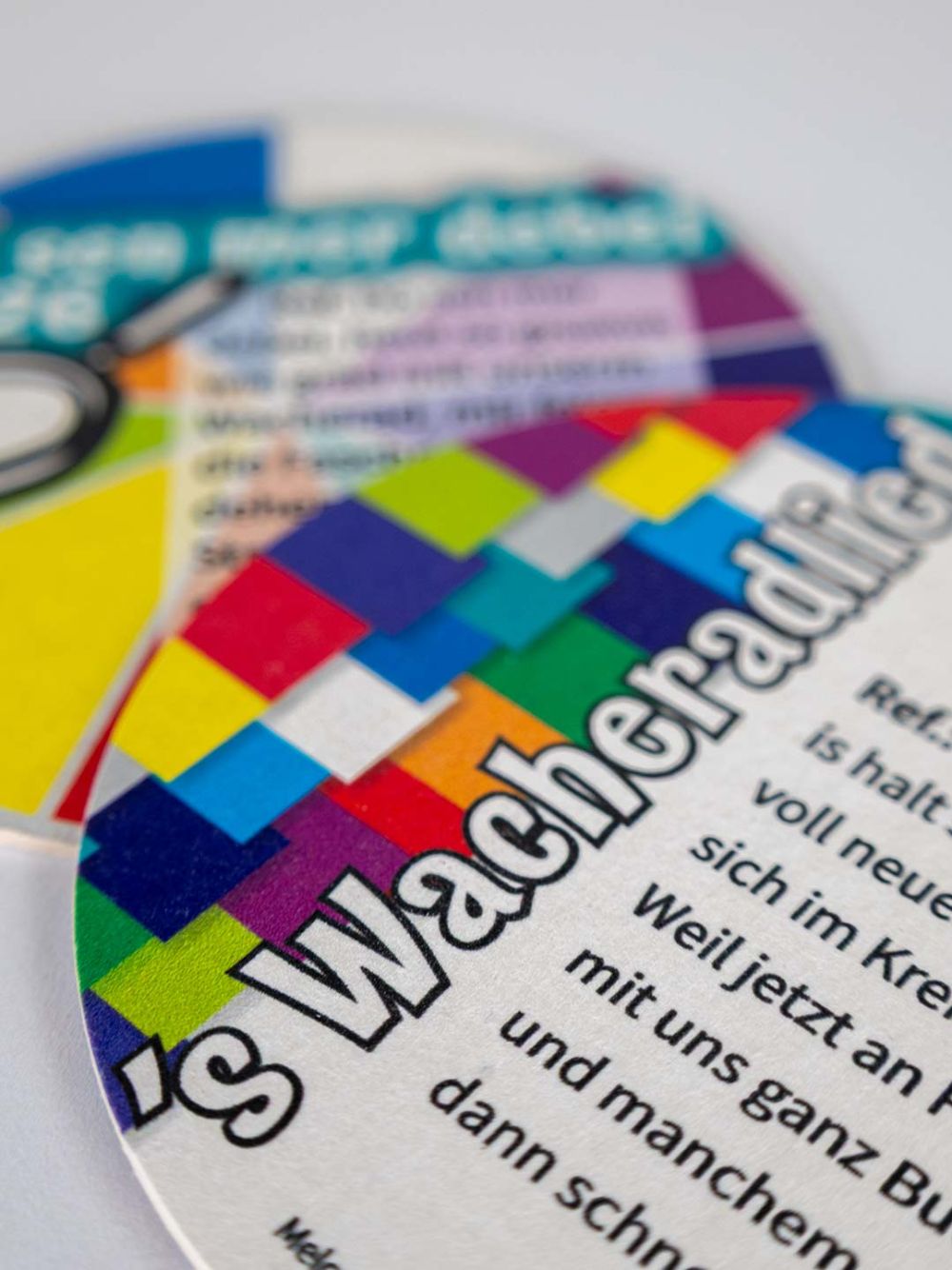 Wacheradlied