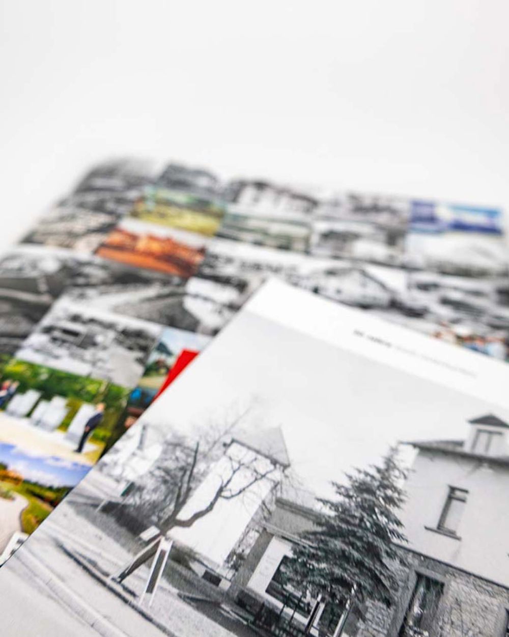 Bilder im Heft