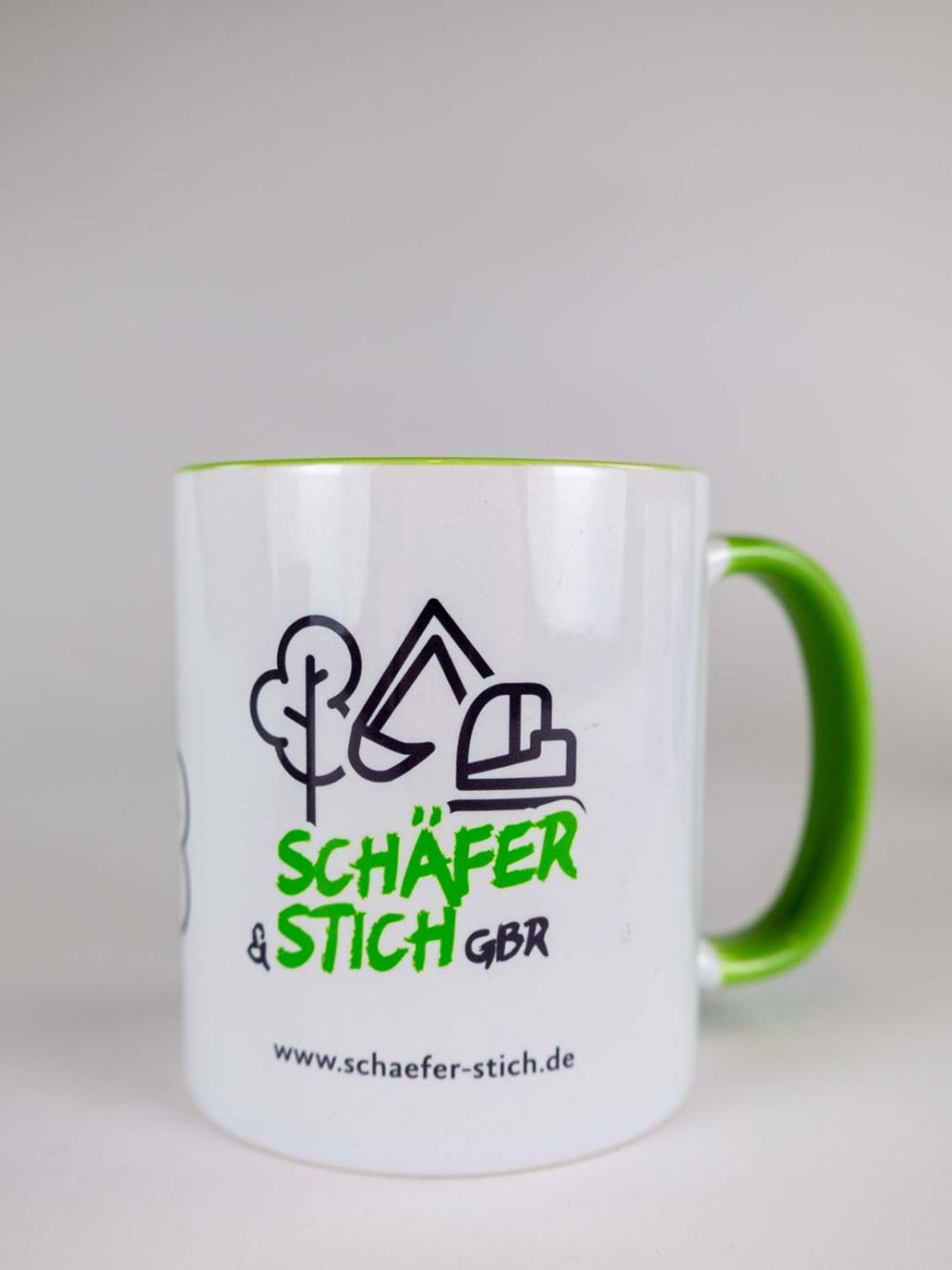 Schäfer und Stich