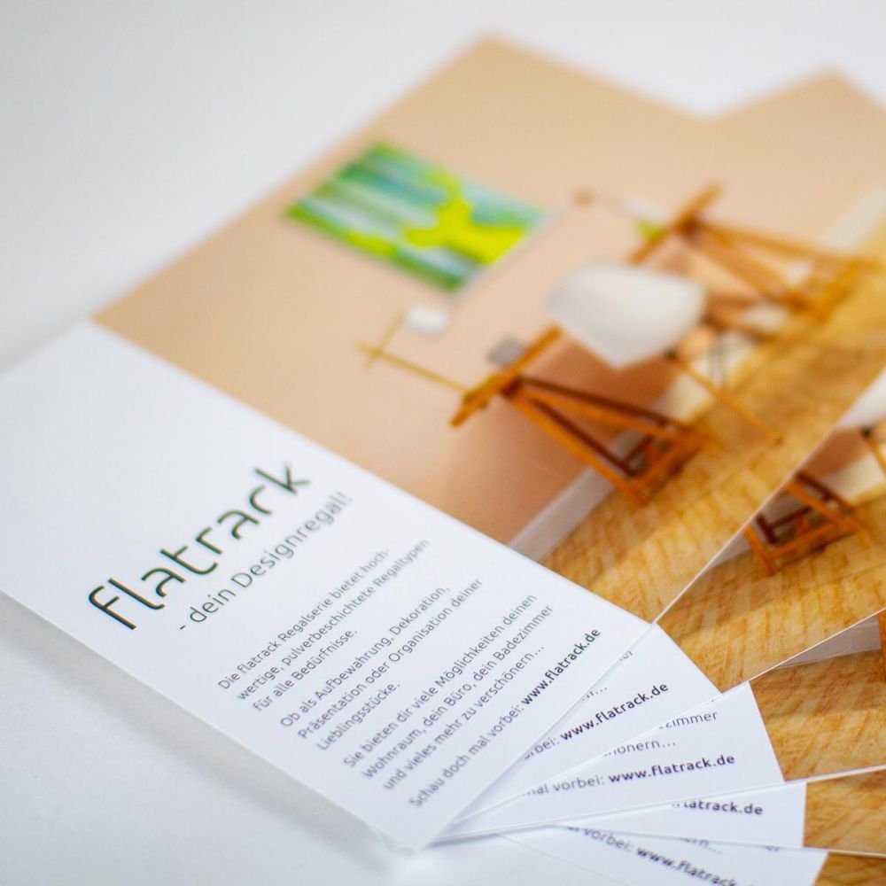 Flatrack Flyer