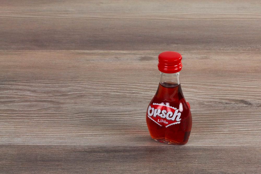 Orsch Schnaps