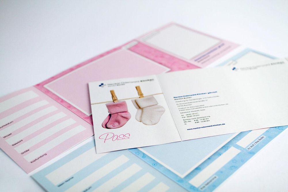 Rosa Babypass