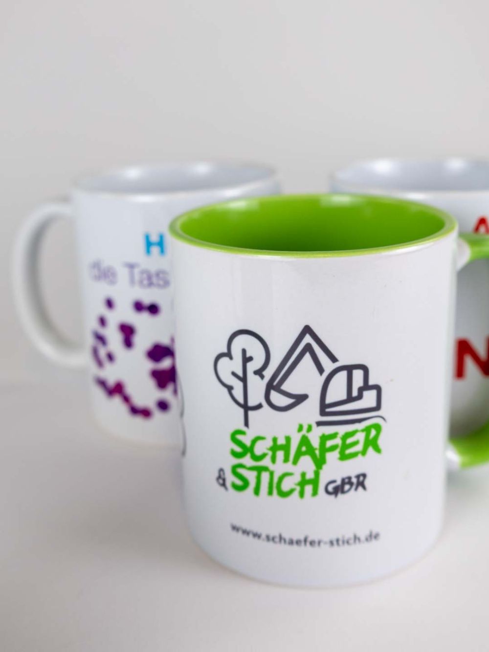 Schäfer & Stich