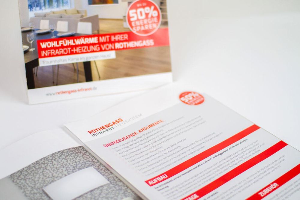 Rothengass Flyer