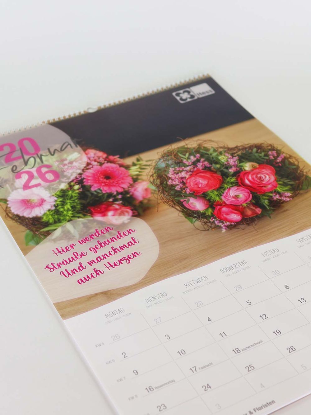 Februar