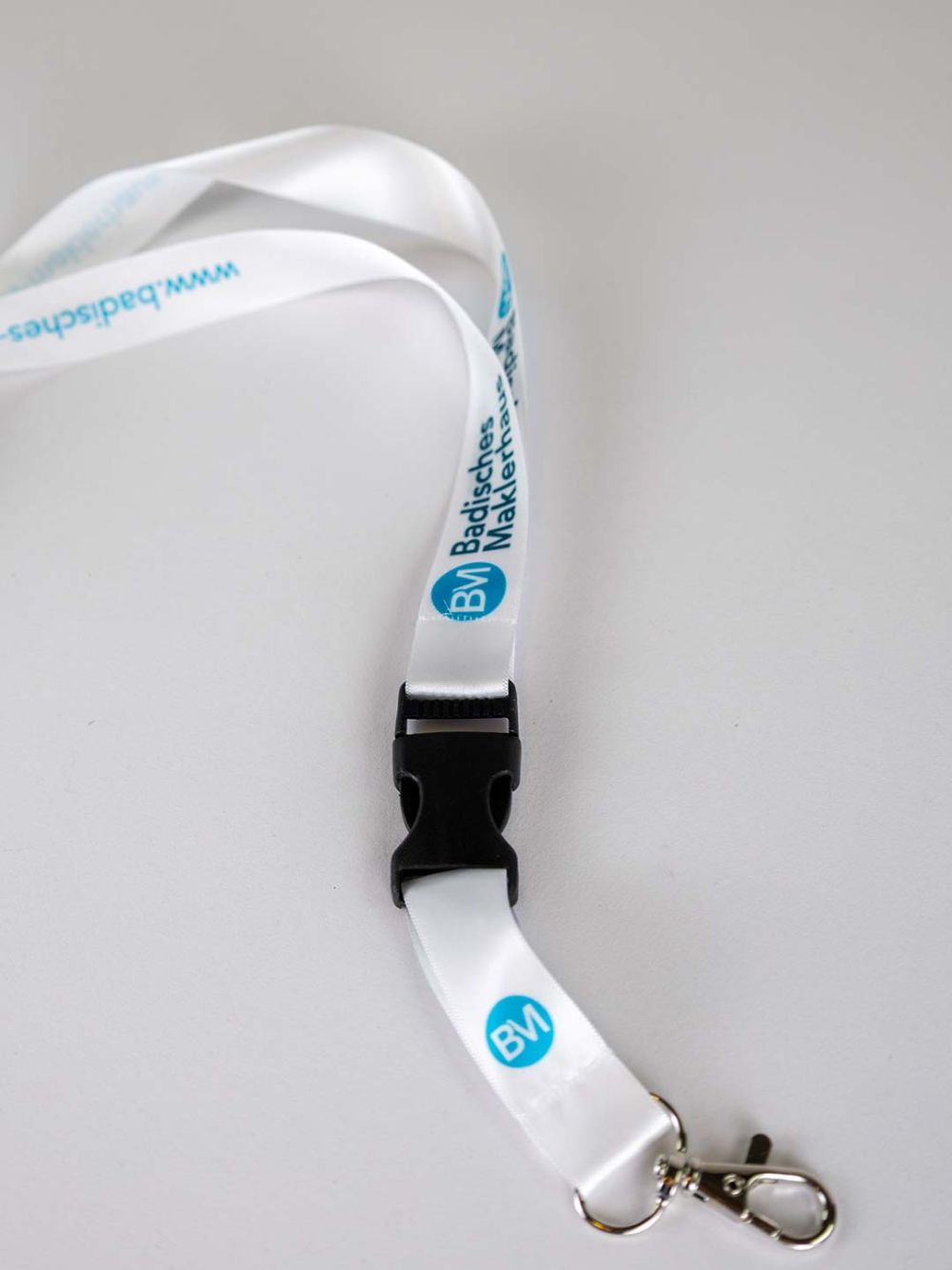 Lanyard