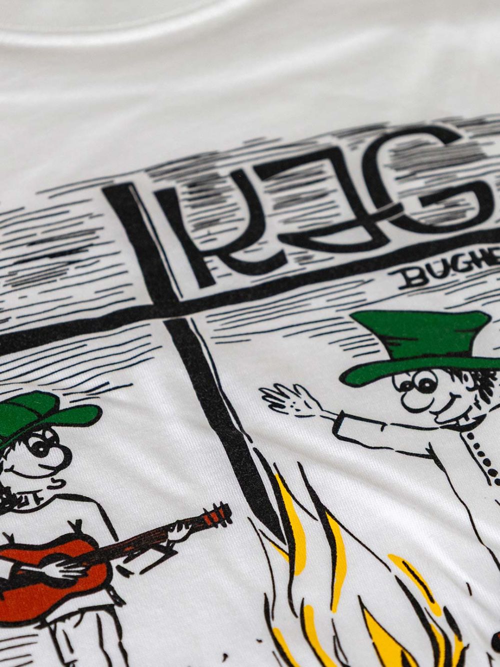 KJG Buchen T-Shirts